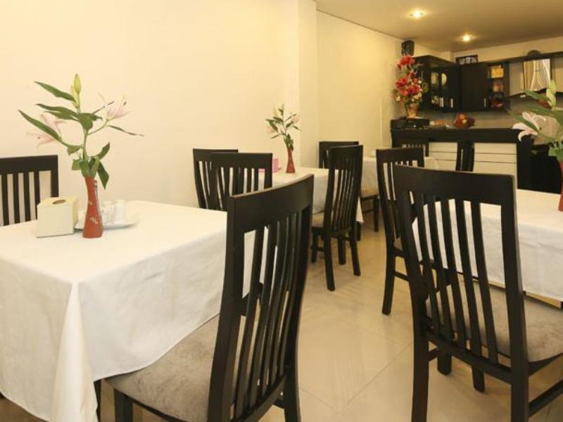 See You At Lily'S Hanoi Esterno foto