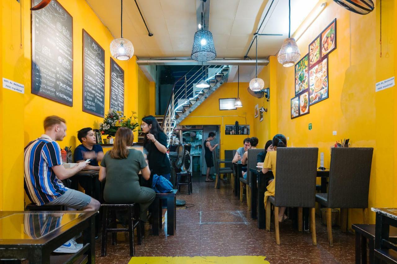 See You At Lily'S Hanoi Esterno foto